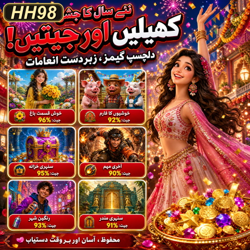 ایونٹس کی دنیا میں خوش آمدید