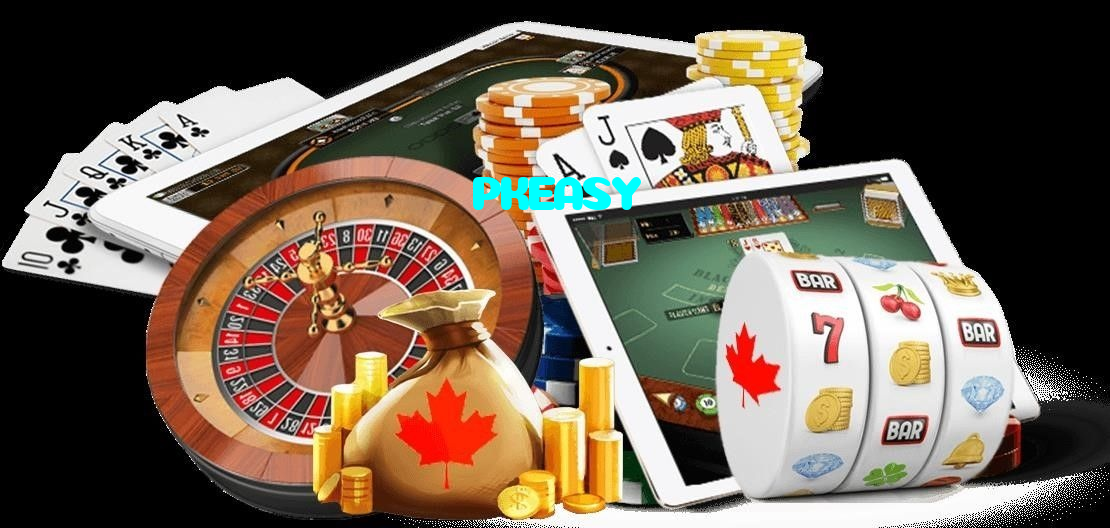 making first deposit on PKEASY website using local payment methods in Pakistan