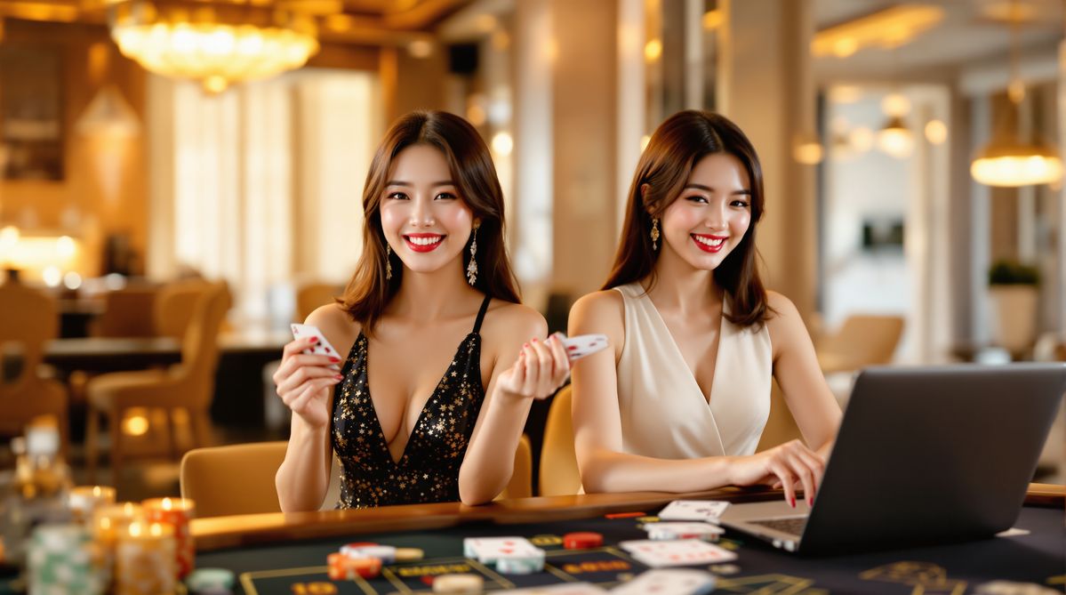 WE999 Live Betting