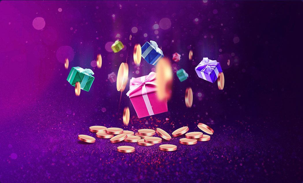 WE999 Welcome Bonus