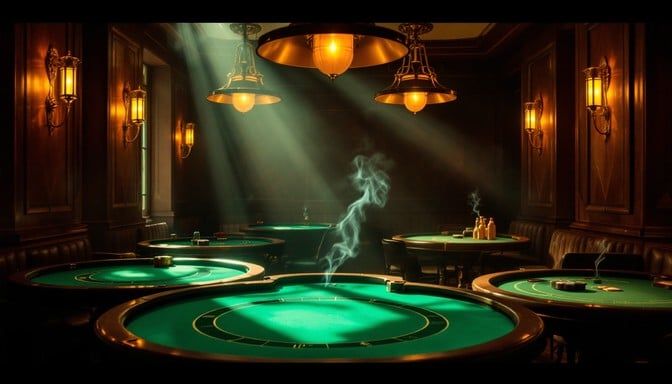 WE999 Live Casino
