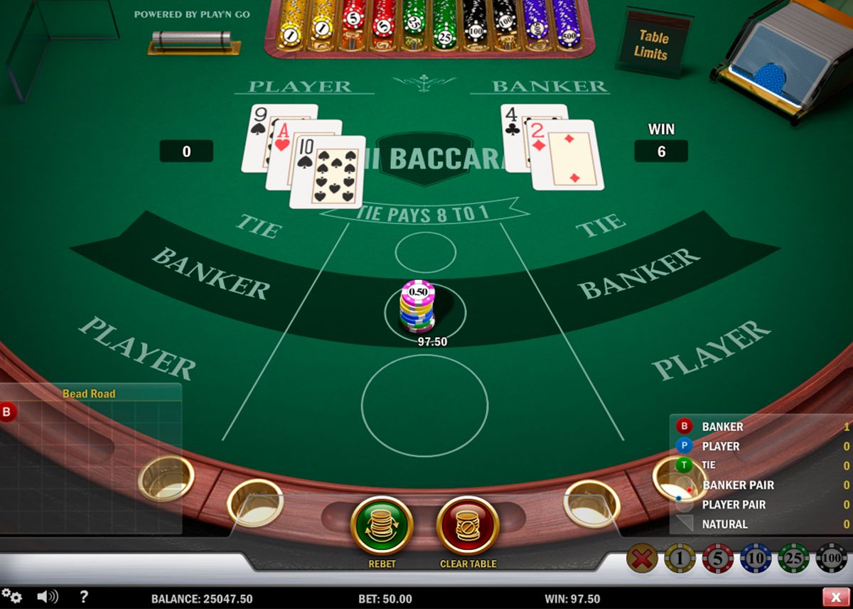 WE999 Live Betting